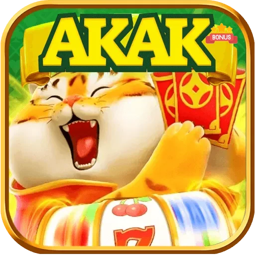 akak Bônus - Pacote R$5.000 + VIP