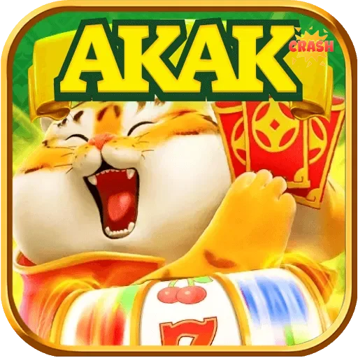 akak Crash - Aviator e 35+ Jogos Instant Win