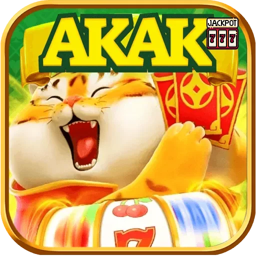 akak Slot - 320+ Caça-Níqueis Premium