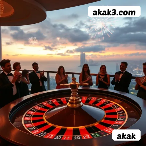 akak Belo Horizonte - Jackpots