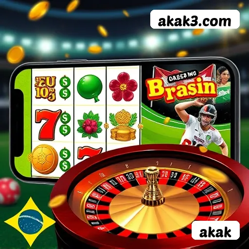 akak - Customer Support