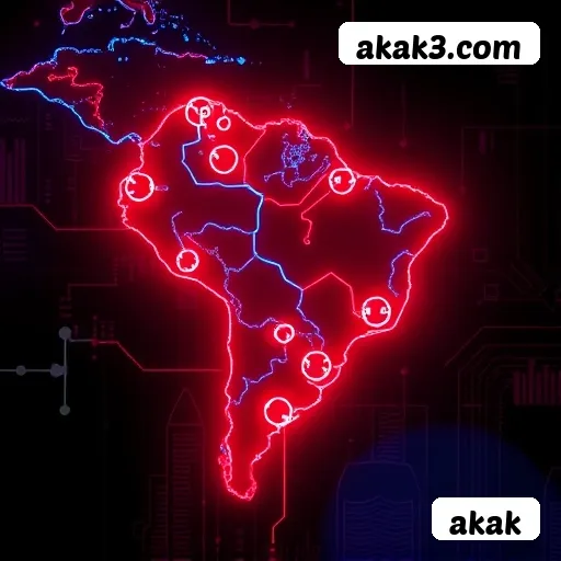 akak - App Performance