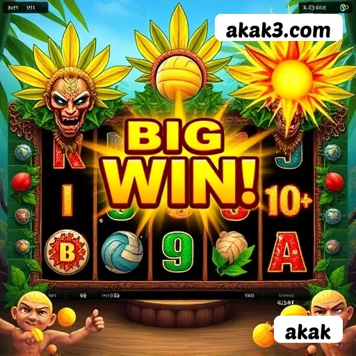 akak - User Statistics