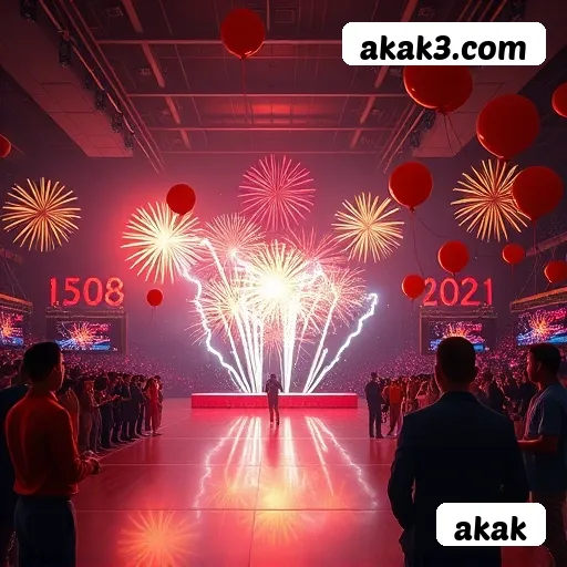 akak - cassino ao vivo