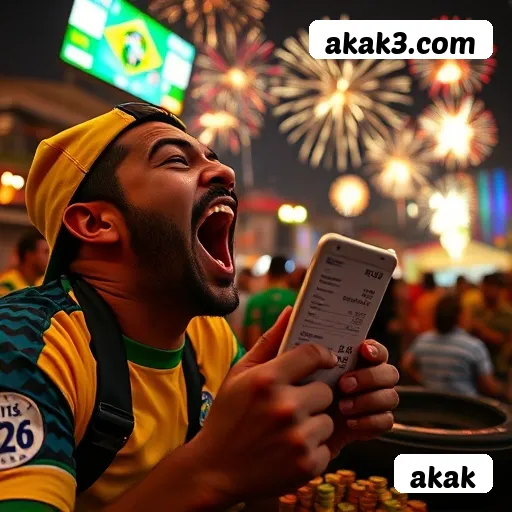akak - App Features