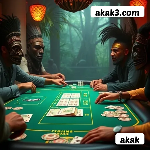 akak Rio de Janeiro - Popular Jogos